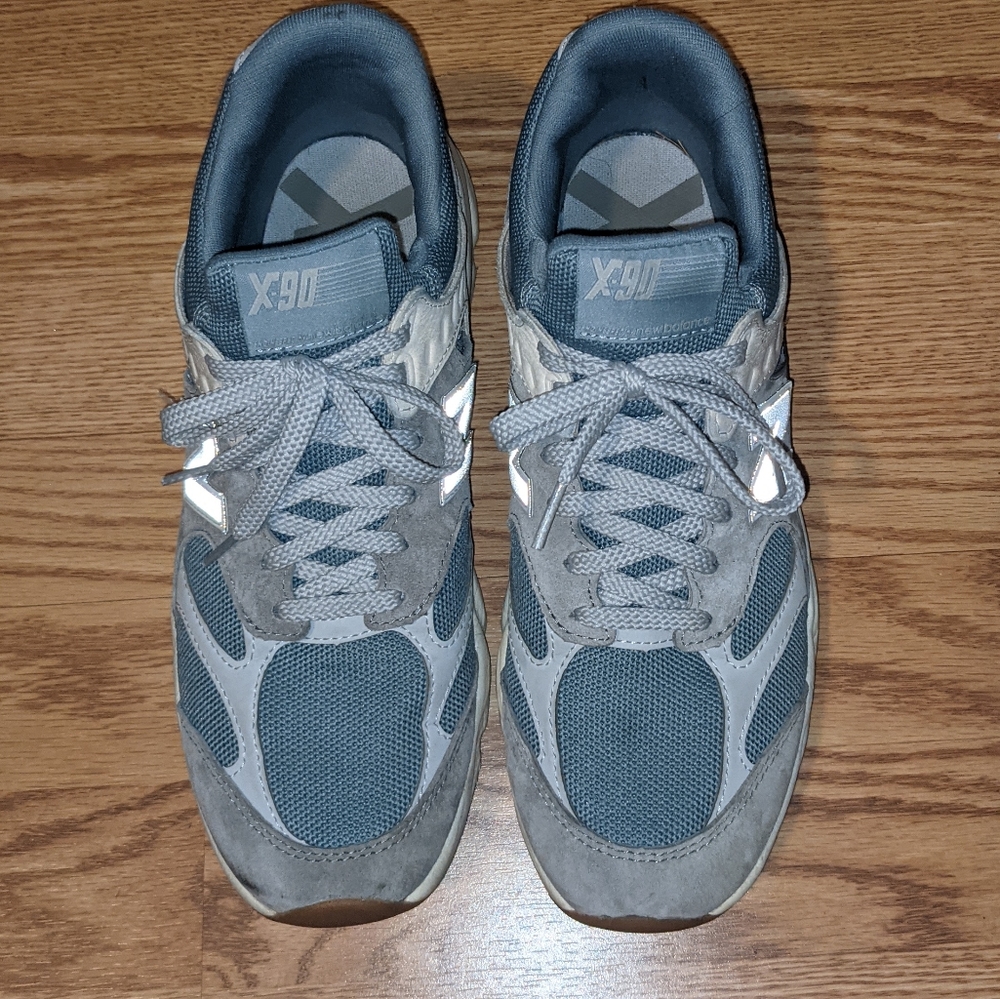 New Balance X-90 Reconstructed (Please read description)
